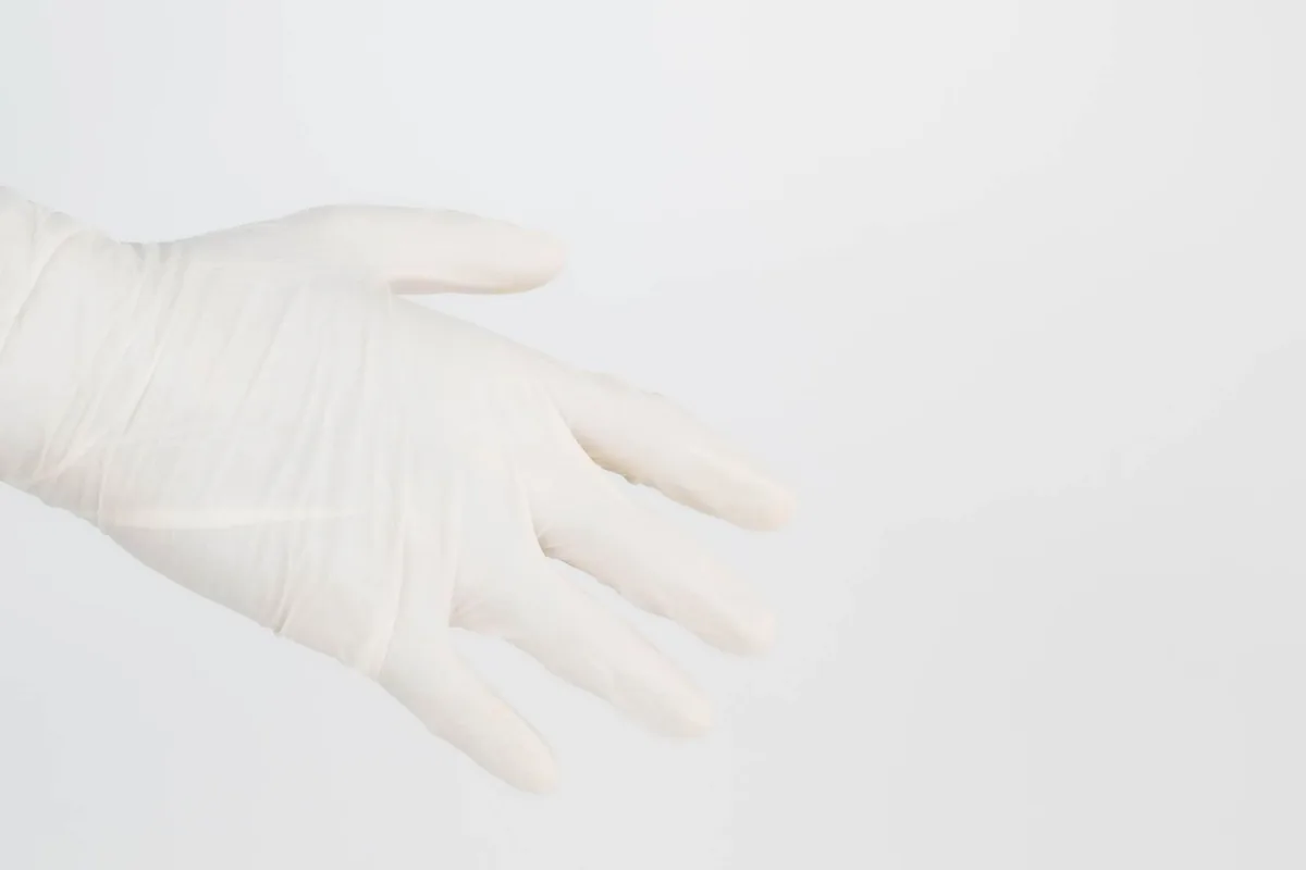 Bodily Fluid Cleanup in Cienegas Terrace, TX