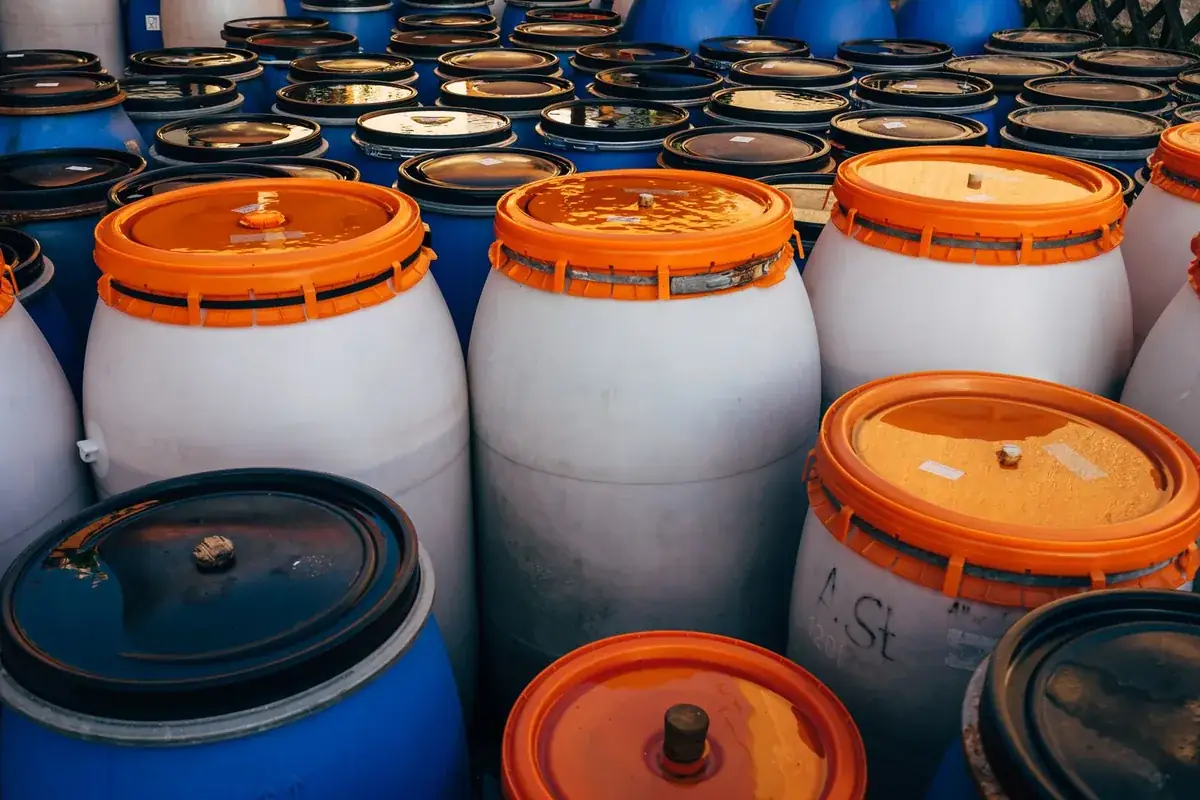 Medical Waste Removal in Cienegas Terrace, TX